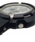 中古・古着 CASIO (カシオ) 腕時計 ホワイト：8000円