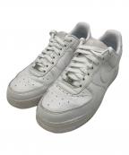 NIKE×Drake NOCTAナイキ×ドレイク ノクタ）の古着「ローカットスニーカー」｜ホワイト