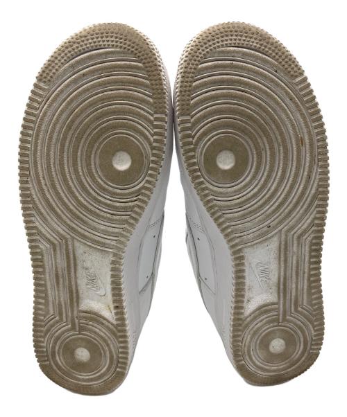 NIKE（ナイキ）NIKE (ナイキ) Drake NOCTA (ドレイク ノクタ) ローカットスニーカー ホワイト サイズ:25cmの古着・服飾アイテム