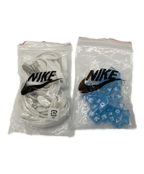 NIKE（ナイキ）NIKE (ナイキ) Drake NOCTA (ドレイク ノクタ) ローカットスニーカー ホワイト サイズ:25cmの古着・服飾アイテム