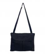 PORTERポーター）の古着「ショルダーバッグ」｜ブラック