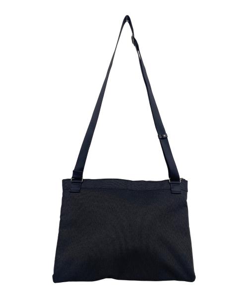 PORTER（ポーター）PORTER (ポーター) ショルダーバッグ ブラックの古着・服飾アイテム