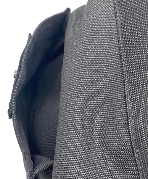 PORTER（ポーター）PORTER (ポーター) ショルダーバッグ ブラックの古着・服飾アイテム