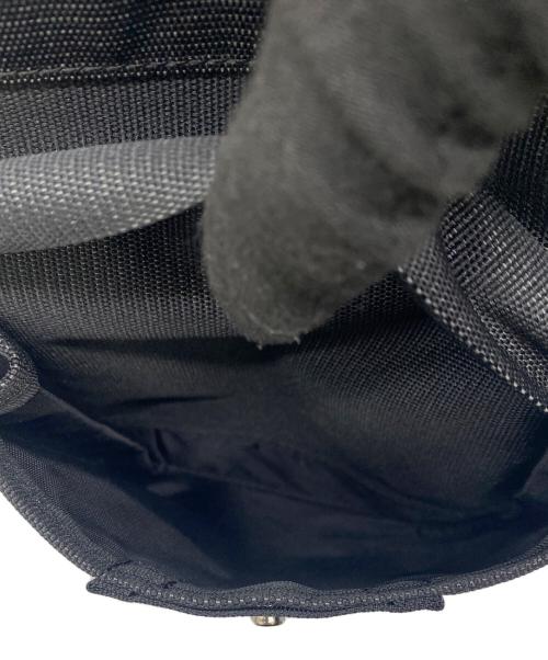 PORTER（ポーター）PORTER (ポーター) ショルダーバッグ ブラックの古着・服飾アイテム