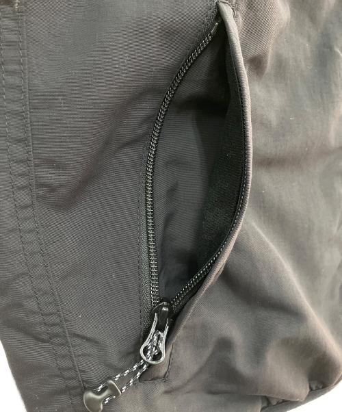 WILD THINGS（ワイルドシングス）WILD THINGS (ワイルドシングス) リバーシブルベスト ブラック サイズ:Ｌの古着・服飾アイテム