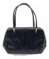 COACH (コーチ) ハンドバッグ ブラック：13000円