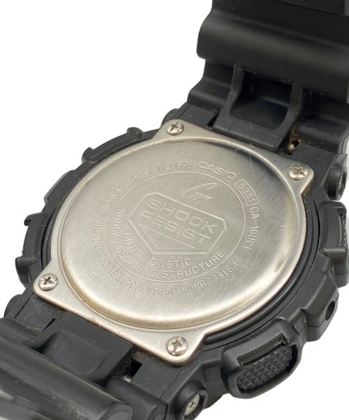 CASIO（カシオ）CASIO (カシオ) GA-100 SERIES オリーブの古着・服飾アイテム