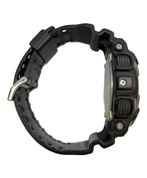 CASIO（カシオ）CASIO (カシオ) GA-100 SERIES オリーブの古着・服飾アイテム