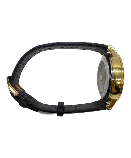 ORIENT STAR（オリエントスター）ORIENT STAR (オリエントスター) 腕時計 アイボリーの古着・服飾アイテム