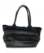 FIVEWOODSファイブウッズ）の古着「トートバッグ」｜ブラック