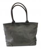 FIVEWOODSファイブウッズ）の古着「トートバッグ」｜ブラック