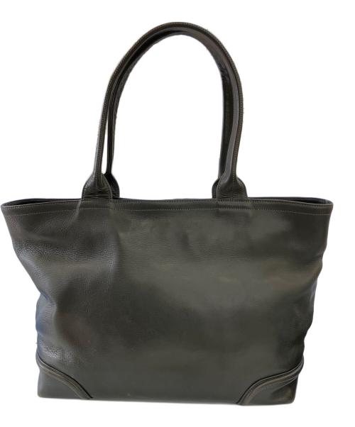 FIVEWOODS（ファイブウッズ）FIVEWOODS (ファイブウッズ) トートバッグ ブラックの古着・服飾アイテム