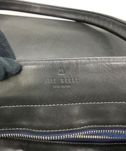 FIVEWOODS（ファイブウッズ）FIVEWOODS (ファイブウッズ) トートバッグ ブラックの古着・服飾アイテム