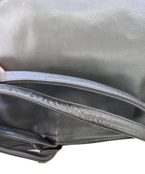 FIVEWOODS（ファイブウッズ）FIVEWOODS (ファイブウッズ) トートバッグ ブラックの古着・服飾アイテム