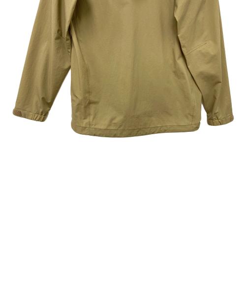 THE NORTH FACE（ザ ノース フェイス）THE NORTH FACE (ザ ノース フェイス) ナイロンジャケット カーキ サイズ:Mの古着・服飾アイテム