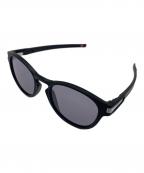 OAKLEYオークリー）の古着「サングラス」｜ブラック
