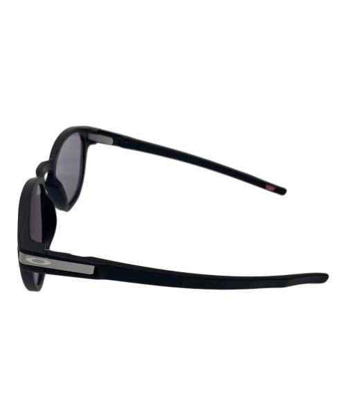 OAKLEY（オークリー）OAKLEY (オークリー) サングラス ブラック サイズ:53□21の古着・服飾アイテム