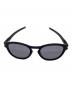 OAKLEY（オークリー）の古着「サングラス」｜ブラック