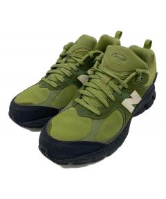 中古・古着通販】NEW BALANCE (ニューバランス) トレーニングシューズ