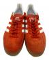 adidas Originals (アディダスオリジナル) ローカットスニーカー レッド×ホワイト サイズ:27：9000円