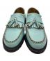 Dr.Martens (ドクターマーチン) タッセルローファー スカイブルー サイズ:26：14000円