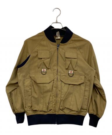 中古・古着通販】Columbia (コロンビア) フィッシングジャケット