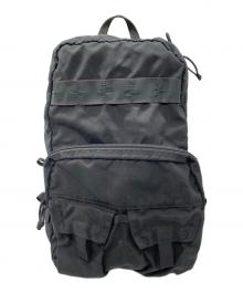 MHL×BRIEFING（エムエイチエル×ブリーフィング）の古着「リュック」｜ブラック