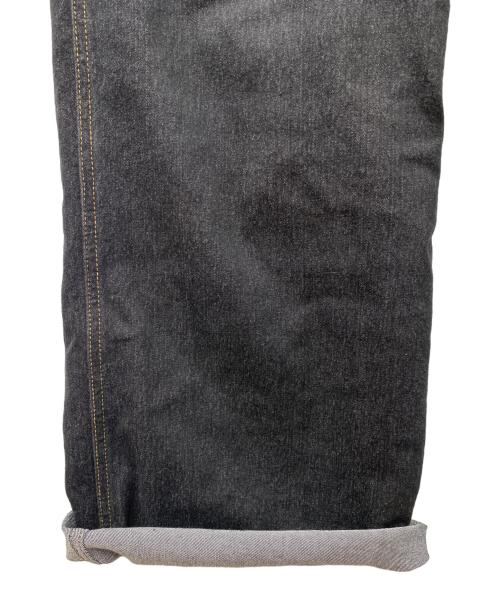 VANSON（バンソン）VANSON (バンソン) つなぎ ネイビー サイズ:SIZE Mの古着・服飾アイテム