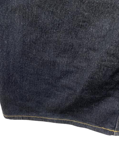 VANSON（バンソン）VANSON (バンソン) つなぎ ネイビー サイズ:SIZE Mの古着・服飾アイテム