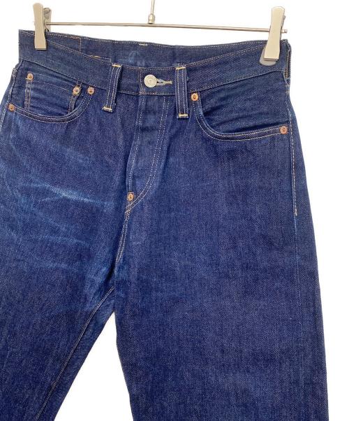 LEVI'S（リーバイス）LEVI'S (リーバイス) 1937年復刻501XXデニムパンツ インディゴ サイズ:W31×L34の古着・服飾アイテム