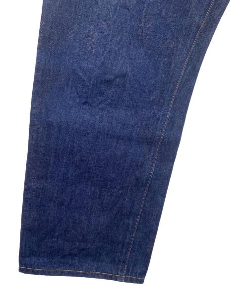 LEVI'S（リーバイス）LEVI'S (リーバイス) 1937年復刻501XXデニムパンツ インディゴ サイズ:W31×L34の古着・服飾アイテム