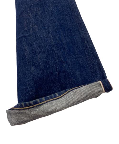 LEVI'S（リーバイス）LEVI'S (リーバイス) 1937年復刻501XXデニムパンツ インディゴ サイズ:W31×L34の古着・服飾アイテム