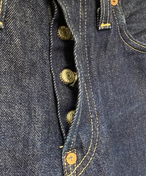 LEVI'S（リーバイス）LEVI'S (リーバイス) 1937年復刻501XXデニムパンツ インディゴ サイズ:W31×L34の古着・服飾アイテム