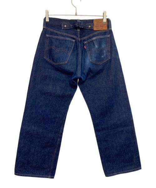 LEVI'S（リーバイス）LEVI'S (リーバイス) 1937年復刻501XXデニムパンツ インディゴ サイズ:W31×L34の古着・服飾アイテム