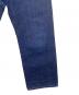 中古・古着 LEVI'S (リーバイス) 1937年復刻501XXデニムパンツ インディゴ サイズ:W31×L34：20000円