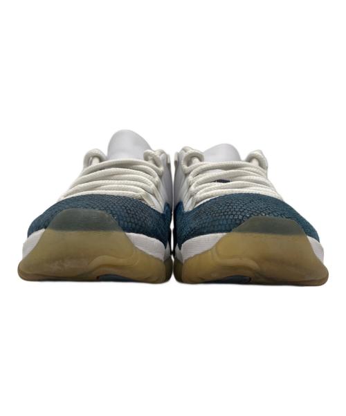 NIKE（ナイキ）NIKE (ナイキ) AIR JORDAN 11 LOW 