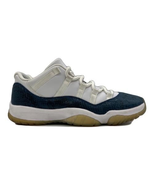 NIKE（ナイキ）NIKE (ナイキ) AIR JORDAN 11 LOW 