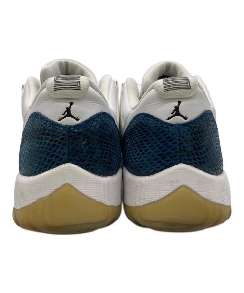 NIKE（ナイキ）NIKE (ナイキ) AIR JORDAN 11 LOW 