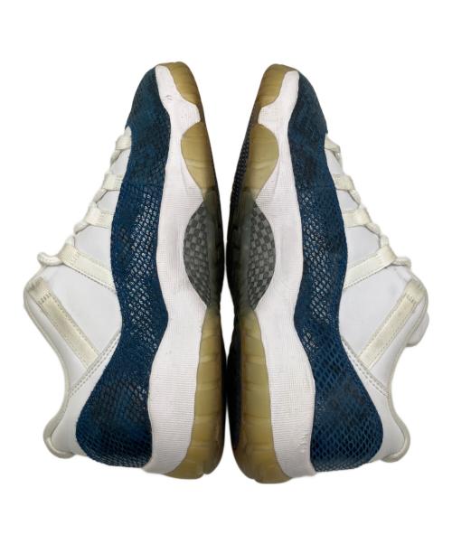 NIKE（ナイキ）NIKE (ナイキ) AIR JORDAN 11 LOW 