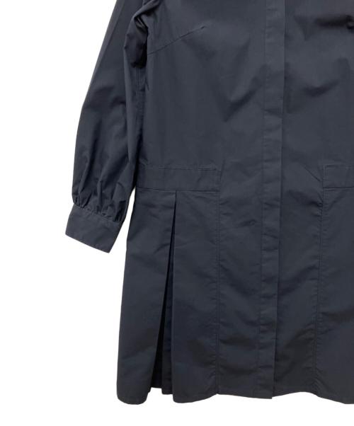 FRED PERRY（フレッドペリー）FRED PERRY (フレッドペリー) 長袖ワンピース ネイビー サイズ:Lの古着・服飾アイテム