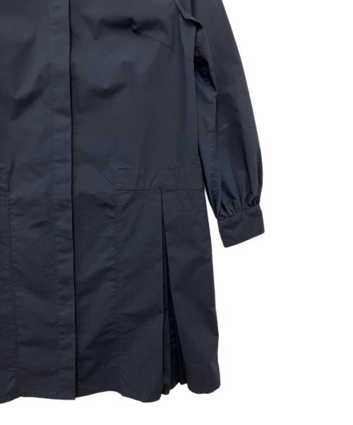 FRED PERRY（フレッドペリー）FRED PERRY (フレッドペリー) 長袖ワンピース ネイビー サイズ:Lの古着・服飾アイテム