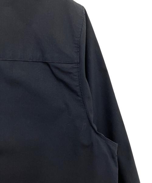 FRED PERRY（フレッドペリー）FRED PERRY (フレッドペリー) 長袖ワンピース ネイビー サイズ:Lの古着・服飾アイテム