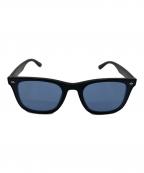 RAY-BANレイバン）の古着「サングラス」｜ブラック