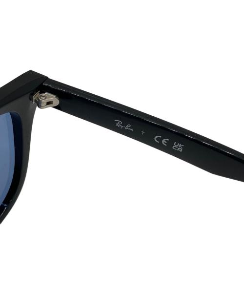 RAY-BAN（レイバン）RAY-BAN (レイバン) サングラス ブラック サイズ:65□18の古着・服飾アイテム