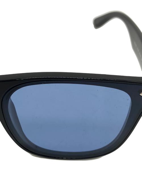 RAY-BAN（レイバン）RAY-BAN (レイバン) サングラス ブラック サイズ:65□18の古着・服飾アイテム