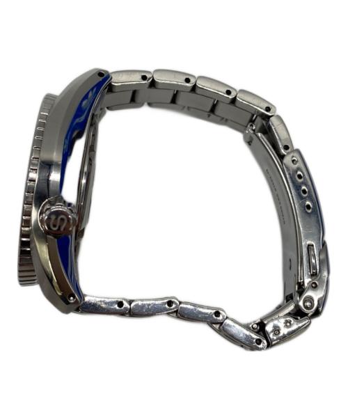SEIKO（セイコー）SEIKO (セイコー) 腕時計 ネイビー サイズ:表記無しの古着・服飾アイテム