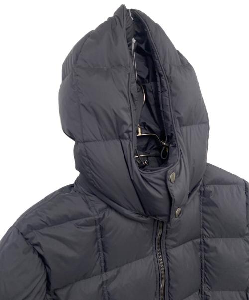 TATRAS（タトラス）TATRAS (タトラス) GOOSEダウンジャケット ブラック サイズ:Lの古着・服飾アイテム
