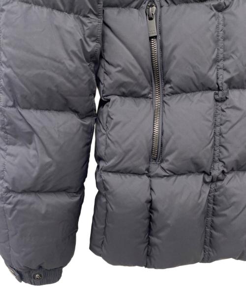 TATRAS（タトラス）TATRAS (タトラス) GOOSEダウンジャケット ブラック サイズ:Lの古着・服飾アイテム