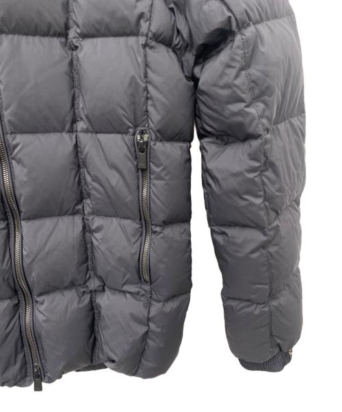 TATRAS（タトラス）TATRAS (タトラス) GOOSEダウンジャケット ブラック サイズ:Lの古着・服飾アイテム