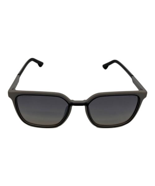 POLICE（ポリス）POLICE (ポリス) サングラス ブラック×グレー サイズ:54□19の古着・服飾アイテム